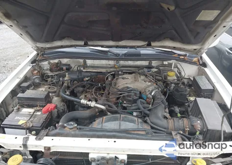 1999 Infiniti Qx4 из США, поврежденный, VIN JNRAR05Y0XW045505